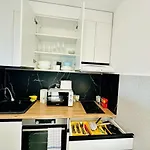 Apartman Old Town Retreat 9 Bukarest