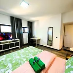 Old Town Retreat 9 Apartman
