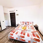 Apartman Old Town Retreat 9