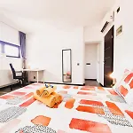 Old Town Retreat 9 Apartman