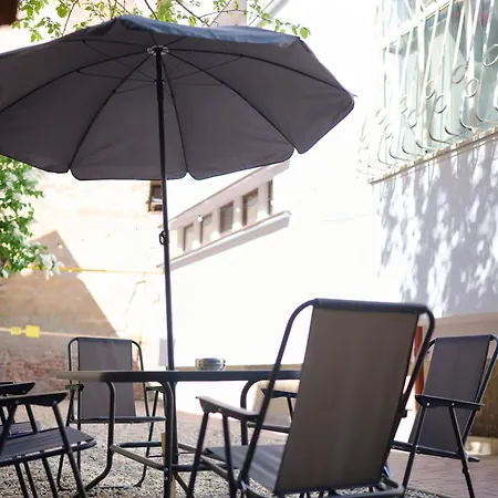 Appartamento Old Town Retreat 9