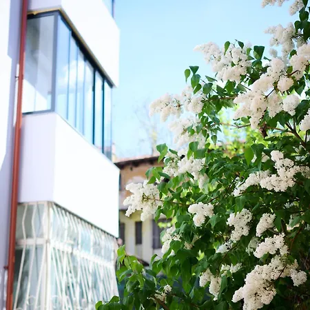 Old Town Retreat 9 Bucarest