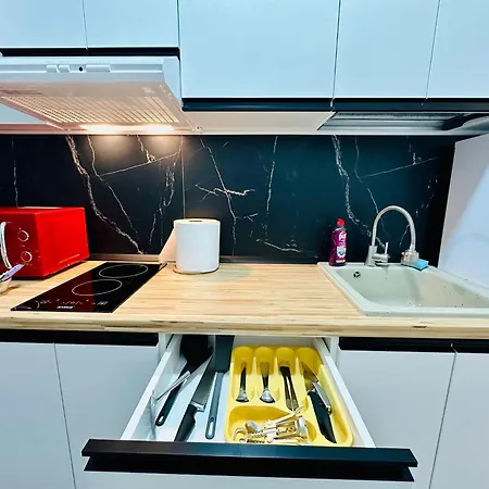 Old Town Retreat 9 Appartamento