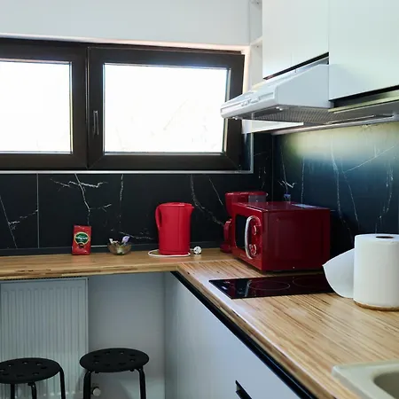 Old Town Retreat 9 Appartamento Bucarest