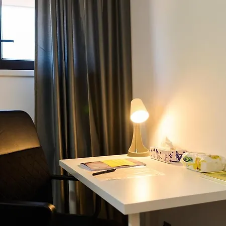 Old Town Retreat 9 Διαμέρισμα *