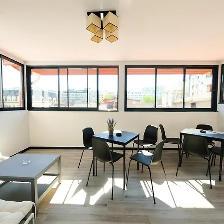 Old Town Retreat 9 Βουκουρέστι