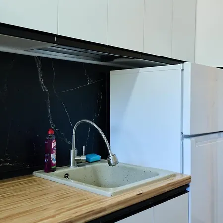 Old Town Retreat 9 Апартаменты