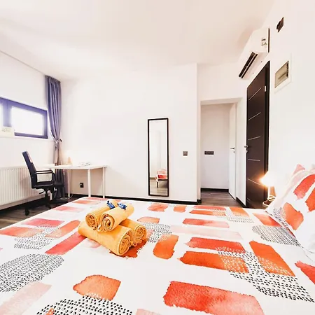 Old Town Retreat 9 Апартаменты