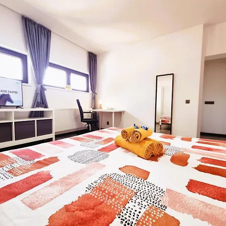 Old Town Retreat 9 Διαμέρισμα *