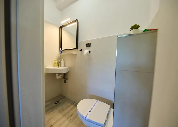 Old Town Retreat 9 布加勒斯特