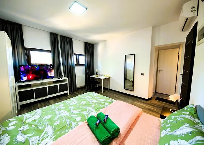 Old Town Retreat 9 公寓