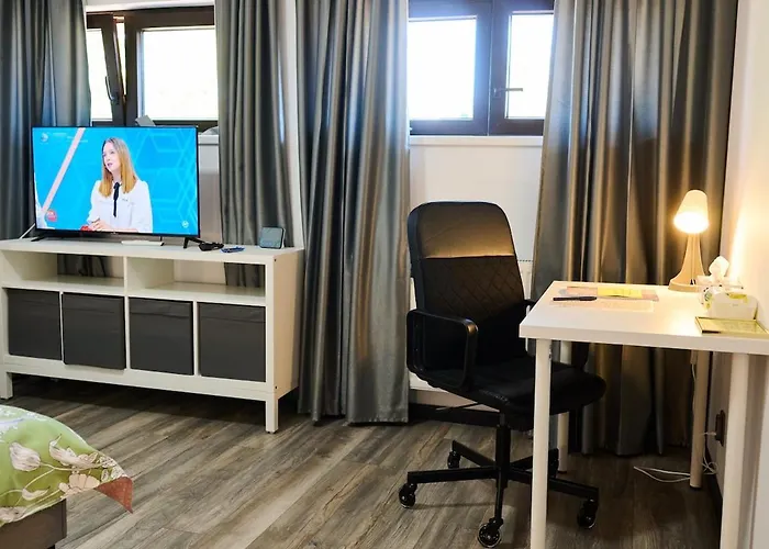 Old Town Retreat 9 * Bukarest