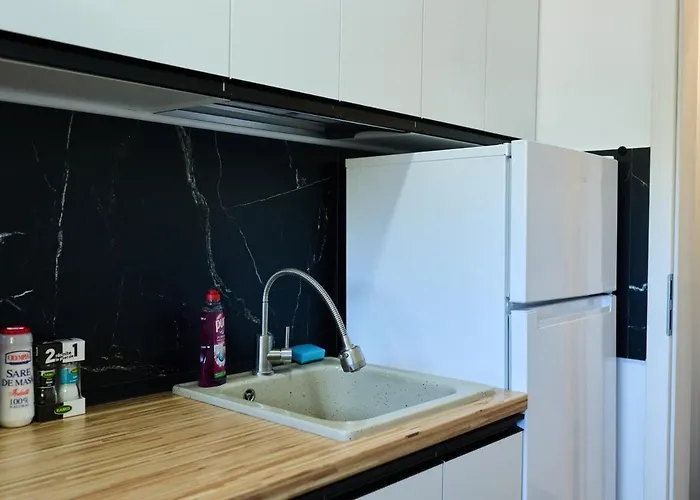 Old Town Retreat 9 Apartamento