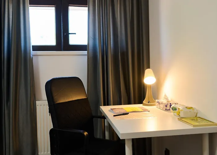 Old Town Retreat 9 Lägenhet *